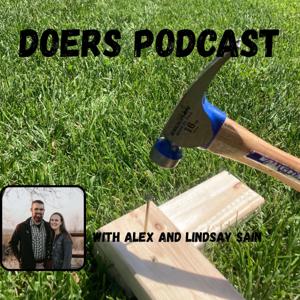Doers Podcast