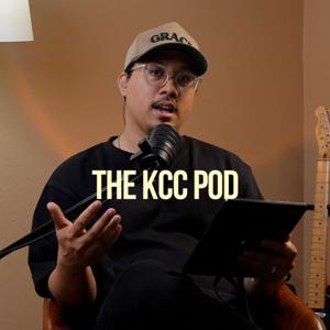 The Kingdom-Centered Creative Podcast