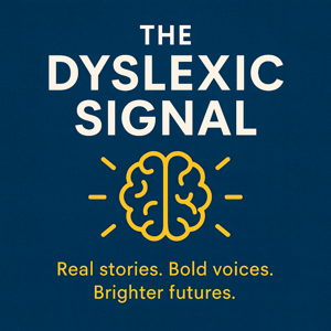 The Dyslexic Signal