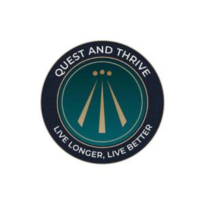 Quest and Thrive - Wellness Events Organ