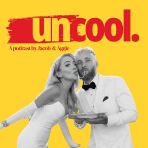 Uncool by Aggie and Jacob