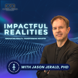 Impactful Realities Podcast