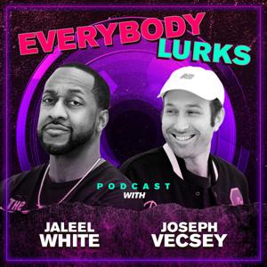 Everybody Lurks's Podcast