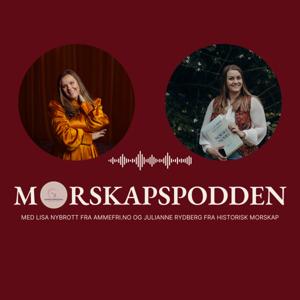 Morskapspodden