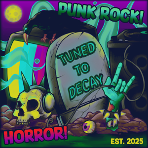 Tuned To Decay