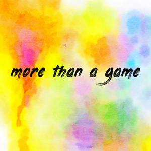 more than a game