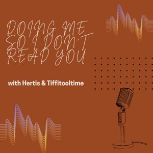 Doing Me So I Don't Read You