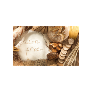 Gluten Free Dine: Eat Well, Live Better