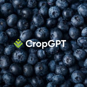 CropGPT - Fruits
