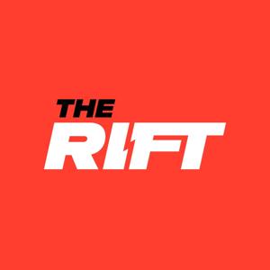 The Rift by Elijah Schaffer