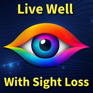 Rainbow Group - Live Well with Sight Loss