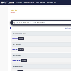 Nick Yazma