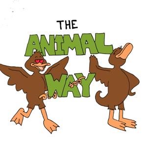 The Animal Way Podcast