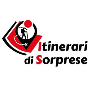 Itinerari di soprese