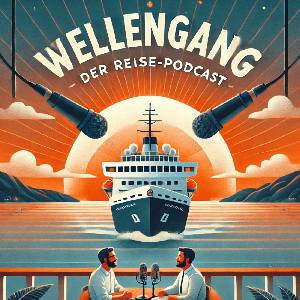 Wellengang – Der Kreuzfahrt Podcast