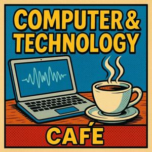 Informatica, AI & Tecnologia