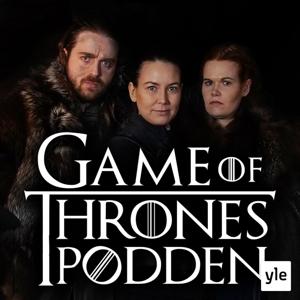 Game of Thrones-podden