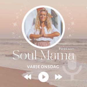 Soulmama • En podd för själen ✨