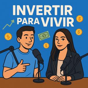 Invertir para vivir