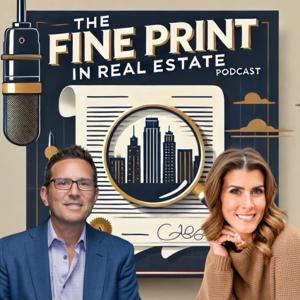 The Fine Print in Real Estate