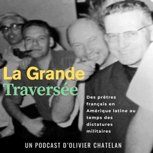 La Grande traversée