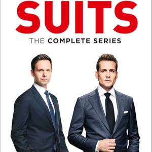 SUITS - חליפות
