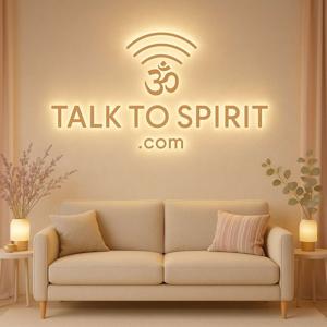 Talk To Spirit / Soul Sisters Podcast