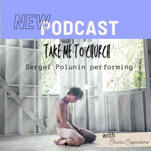 "Take me to Church" Podcast
