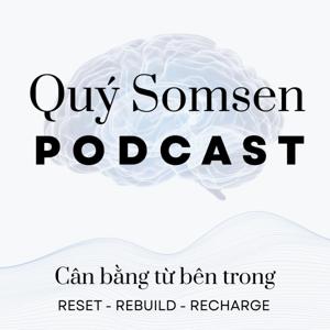 Quý Somsen Lab