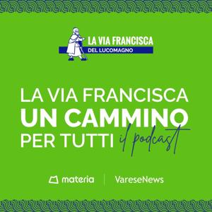 Via Francisca - Un cammino per tutti