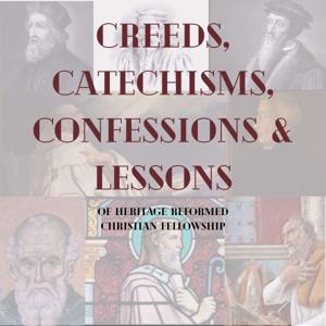 HRCF Catechism