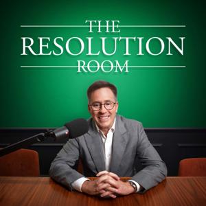 The Resolution Room