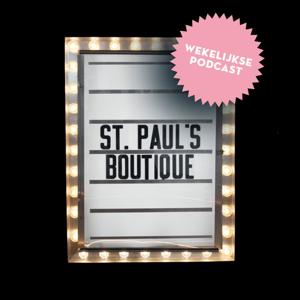 St. Paul’s Boutique