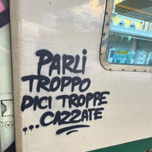 Il primo podcast test di Paolissimo