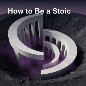 How to Be Stoic | Lessons in Strength, Wisdom & Courage
