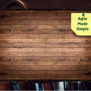 Agile Made Simple: The MVP Mindset Podcast