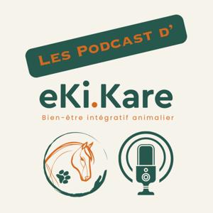Les Podcast d'eKiKare