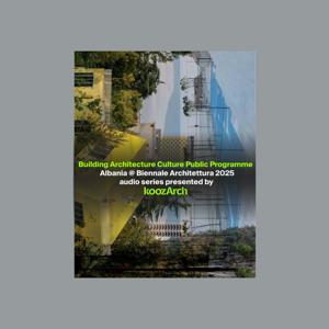 Building Architecture Culture Public Programme