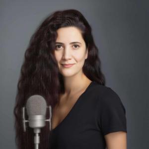 SuleGulmen on Substack Podcast