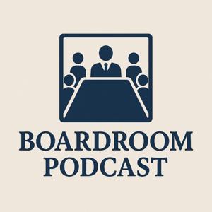 IOD Cohort 25-8 Podcast Series