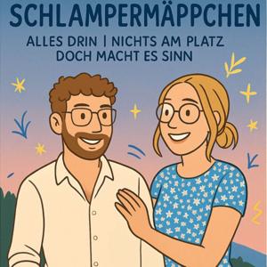 Schlampermäppchen – alles drin, nichts am Platz – doch macht es Sinn