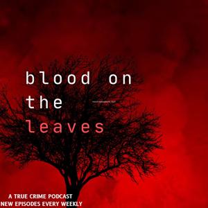 Bloodontheleaves