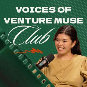 Voices of Venture Muse Club