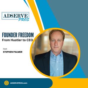 Founder Freedom: From Hustler to CEO
