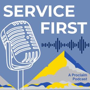 Service First