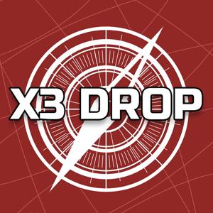 X3 Drop