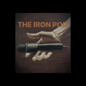 The Iron Pod: A Book of Mormon Podcast