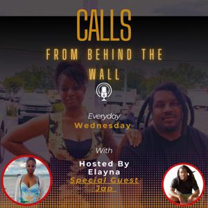 Calls from Behind the Wall