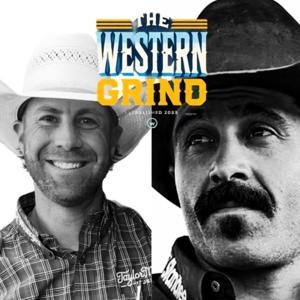 The Western Grind Podcast
