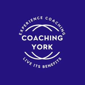 The Coaching York Podcast (Reloaded)